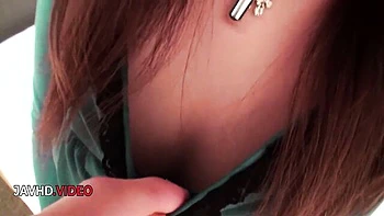 AVTits - haruka ohsawa clip