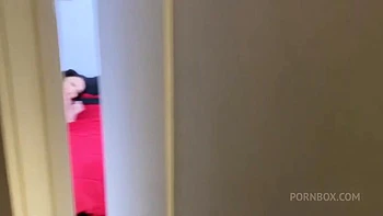 Caught My Latina Bbw Step Sister Being A Slut! Raquel Love Gets Huge Facial!