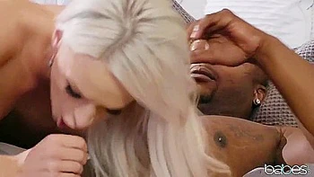 Horny Teen 18+ Interracial Xxx Clip