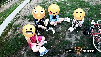 Bewitching Mia Blow at POV smut