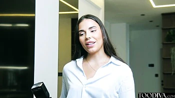 Alex Charger and Milan Cheek's role play porn by TooDiva