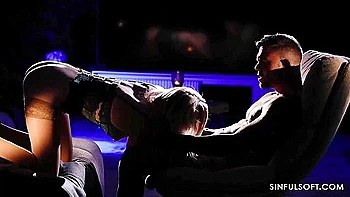 Side Fuck Sex With Adorable From With Maya Rose