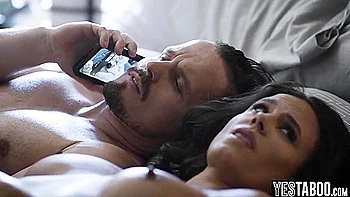 Big Titties Escort Wife Assfucking With Husband - Penney Play