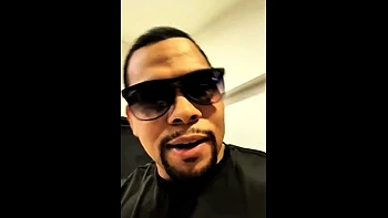 Hot Big Black Latina booty Black and Ebony