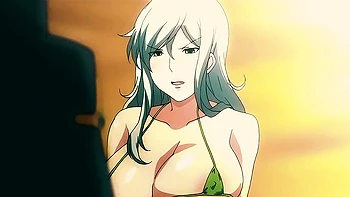 Hentai PD featuring inamorata's paizuri video