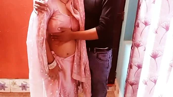 Dost Ki Biwi Ko Ghar Par Choda