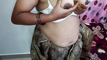 Ishu Fucking Before Shree Remove