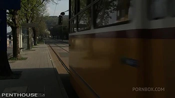 My Hungarian Girlfriend - Episode 1