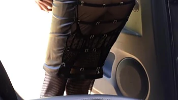 Lety gets fucked with passion as she wanted! - Jacquie et Michel TV