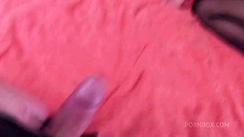 See What It Looks Like To Make A Porno With Julia De Lucia And Yesenia Rock