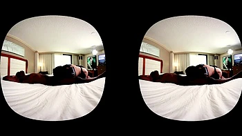 Latina Gilf Rosa Delgado Gets Cracked By Bbc