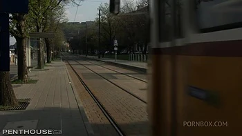 My Hungarian Girlfriend - Episode 1