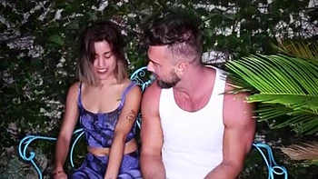 Pick Up, Face Fuck & Facial With Sara Latina.