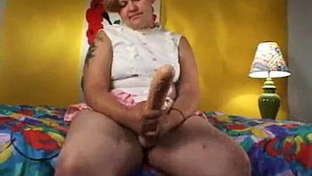HUGE DILDO FOR A HUGE ASS: Blowjob, Big Ass  Xhamster Porn