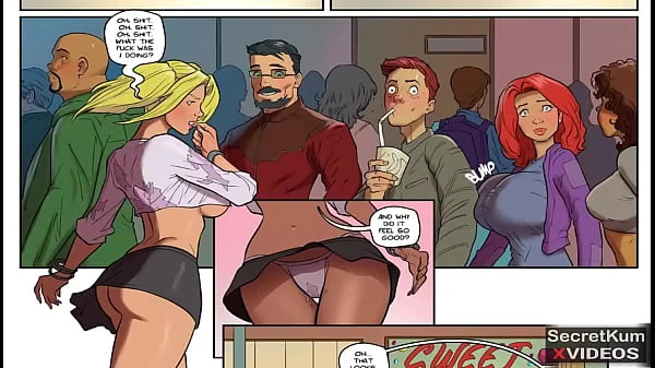 Bubble Butt princess pt. 2 - Perverted Santa Clause gets Naughty Teen Horny with his hard boner - 18yo Teenager Gangbanged in Icecream Truck