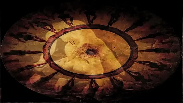 Dark Lantern Entertainment presents 'Beauty And The Beast'