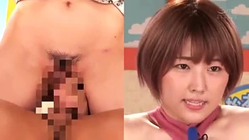 01087,Lewd SEX with exposed breasts!