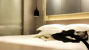 Asian sex video blowjob fingering