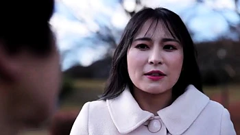 Omege japanese girl with big boobs on cams