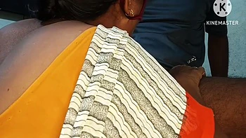 Telugu Hot Wife Soking Har Hasbends Freand In Outdoor Hotel Room