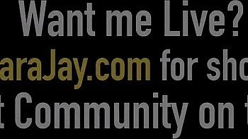 Ryan Conner and Sara Jay's ryan conner trailer by Sara Jay