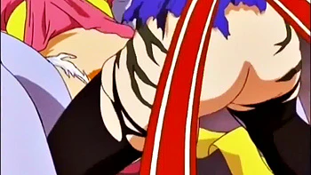 Anime Hentai Manga blowjob and sex