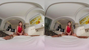 Girl of Your Dreams - Incredible Babe Olivia Sparkle