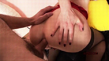 Gg Exclusive Alice Anal Sex#385