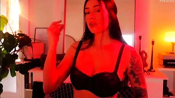 Princess Brielle FinDom - Snaps Compilation Denial