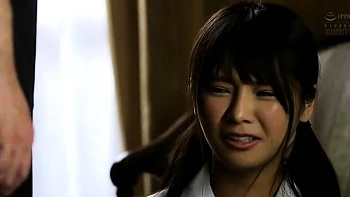 Beauty young teen blowjob homemade