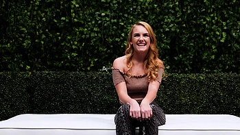 Tattooed amateur Milf home blowjob with cumshot