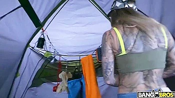 Camping Trip With Karmas