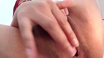 She Has To Show Everything That She Knows Right Here