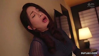 Lonely Japanese Milf Gets Fucked With Cum On Her Face