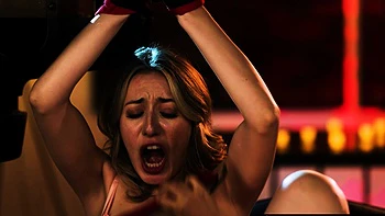 SHESEDUCEDME My Husbands Dominatrix