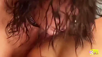 These Two Lesbian Bitches Are Using The Toilet Improperly By Fisting And Fingering Into Butthole