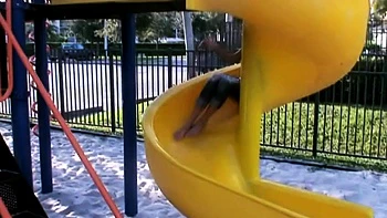 Great amateur video of Brunette POV oral sex