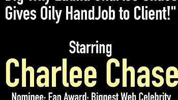 Unimaginable Charlee Chase at milf trailer