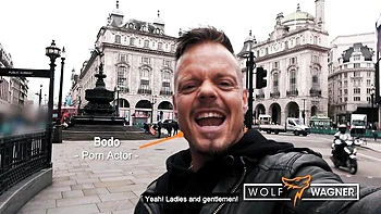 Sophisticated Rebecca Jane Smyth at deutsche dirt