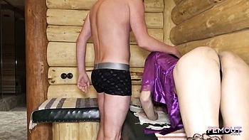 Exquisite date - big tits trailer - Femout