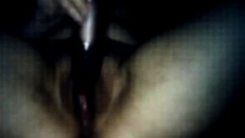 Swedish Amateur Plays with Dildo on Webcam