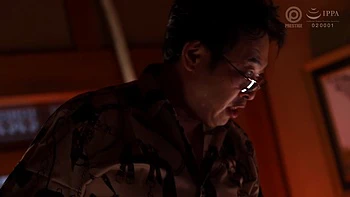 Bound Childhood Friend Gets Fucked