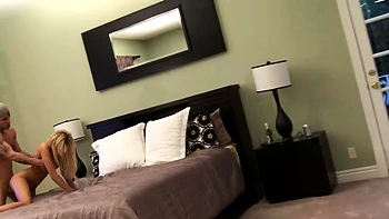 Tattooed gal with little titties porked hard after drinking