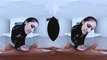 AdV VR: Blowjob, Missonary  Big Tits Porn