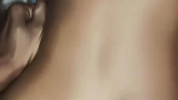 Desi Playing With Boobs