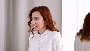 Dirty Massage Room - Angie