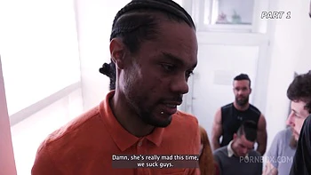 The Best School #2, Syren De Mer, 2on1, BWC, ATM, DAP, Rough