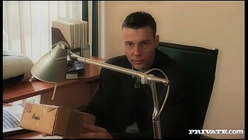 Blonde Alexis Sucks and Fucks Her Man and Gets Some Cum on Her Ass - Private Porn Sex Videos