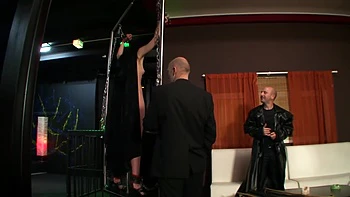 Kingdom of Submissions - Scene #03