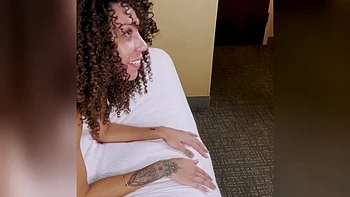 Freckle Lemonade Pov Blowjob Giving Wet Sloppy Top - Flightlifexxx